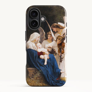 iPhone 17 / Tough Case