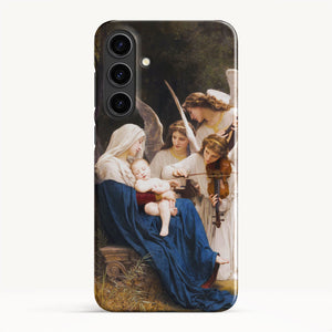 Galaxy S24 Plus / Slim Case