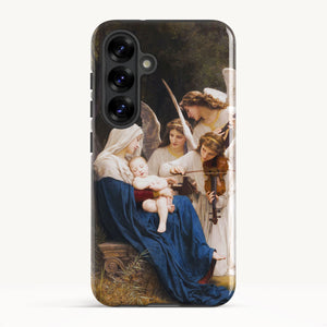 Galaxy S25 / Tough Case