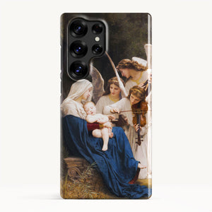 Galaxy S25 Ultra / Slim Case