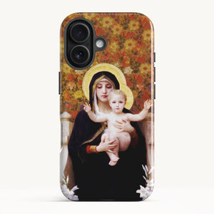iPhone 16 / Tough Case