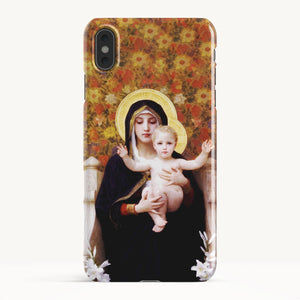iPhone XS Max / Slim Case