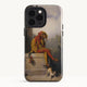 iPhone 14 Pro Max / Tough Case
