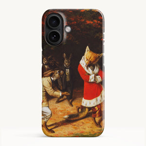 iPhone 17 / Slim Case