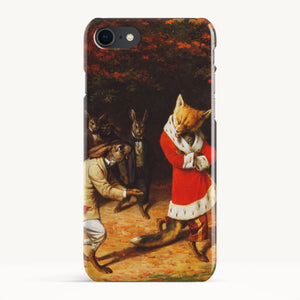 iPhone SE 2 3 / Slim Case
