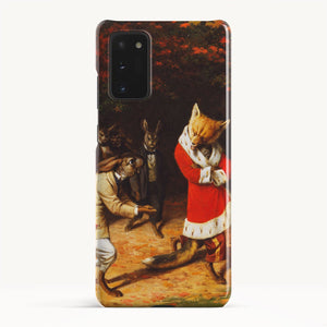 Galaxy Note 20 / Slim Case
