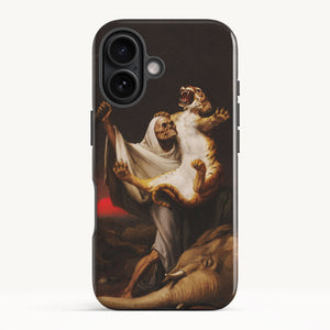 iPhone 17 / Tough Case