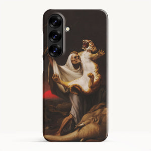 Galaxy S25 / Slim Case