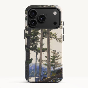 iPhone 17 Pro / Tough Case