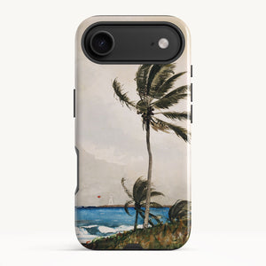 iPhone 17 Air / Tough Case