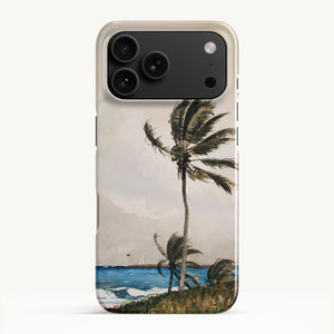 iPhone 17 Pro Max / Slim Case