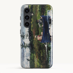 Galaxy S24 FE / Tough Case