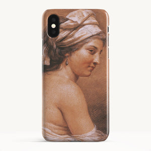 iPhone X / Slim Case