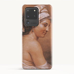 Galaxy S20 Ultra / Slim Case