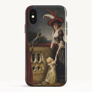 iPhone XS / Tough Case