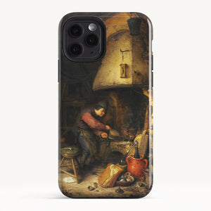 iPhone 11 Pro / Tough Case