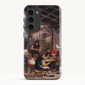 Galaxy S23 Plus / Tough Case