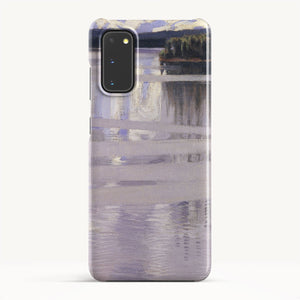 Galaxy S20 / Slim Case