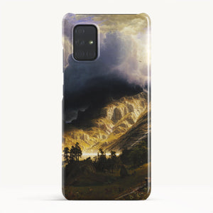 Galaxy A71 5G / Slim Case