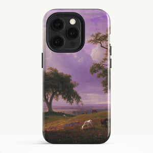 iPhone 15 Pro / Tough Case