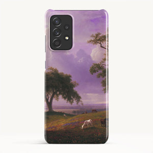 Galaxy A52 4G 5G / Slim Case