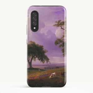 Galaxy A90 5G / Tough Case