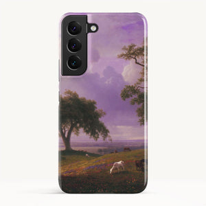 Galaxy S22 / Slim Case