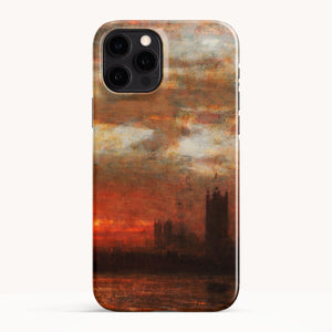 iPhone 12 Pro / Slim Case