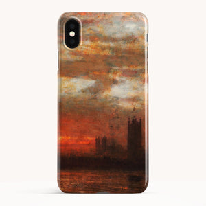 iPhone XS Max / Slim Case