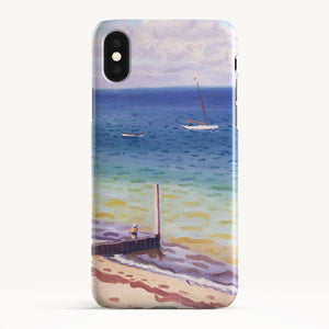 iPhone X / Slim Case