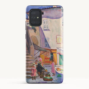 Galaxy A71 / Tough Case