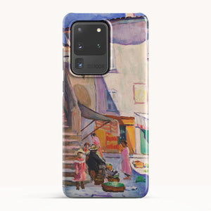 Galaxy S20 Ultra / Slim Case