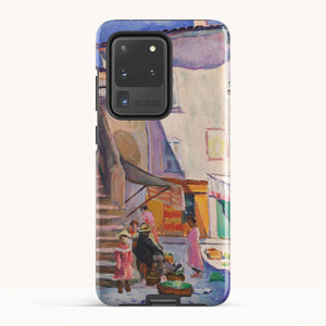 Galaxy S20 Ultra / Tough Case