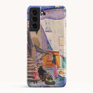 Galaxy S21 / Slim Case