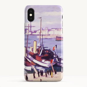 iPhone X / Slim Case