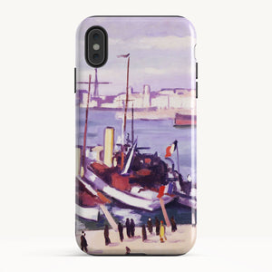 iPhone XS Max / Tough Case