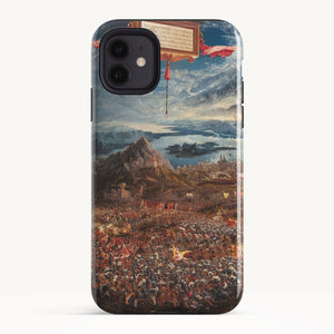 iPhone 11 / Tough Case