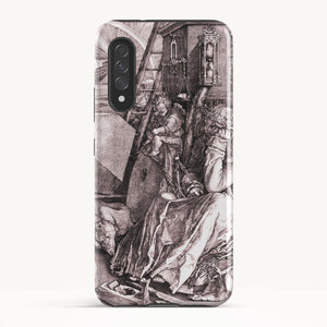 Galaxy A90 5G / Tough Case