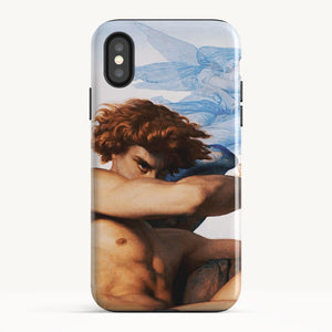 iPhone X / Tough Case