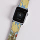 Apple Watch Band Ambrosius Bosschaert Bouquet of Flowers on a Ledge