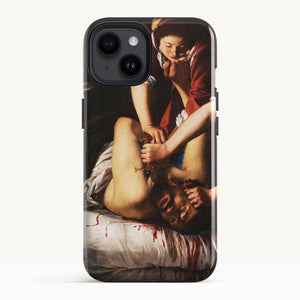 iPhone 15 / Tough Case