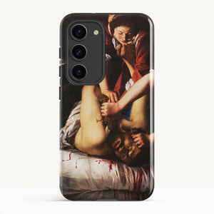 Galaxy S23 / Tough Case