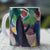 Ceramic Mugs August Macke Promenade