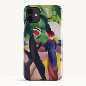 iPhone 11 / Slim Case