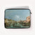 Laptop Sleeves Bernardo Bellotto Venice, The Grand Canal facing Santa Croce