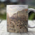 Ceramic Mugs Camille Pissarro Boulevard Montmartre