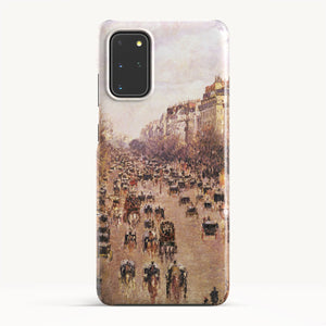 Galaxy S20 Plus / Slim Case