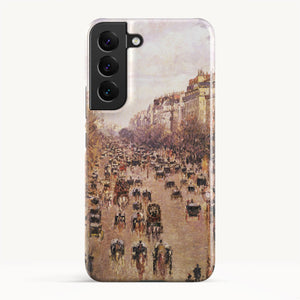 Galaxy S22 / Slim Case