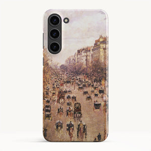 Galaxy S23 Plus / Slim Case