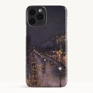 iPhone 11 Pro / Slim Case